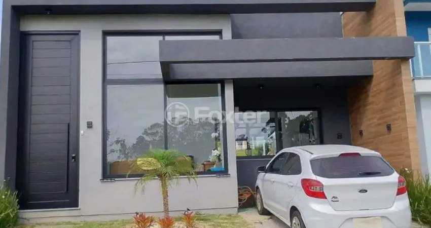 Casa com 3 quartos à venda na Avenida Mendanha, 500, Centro, Viamão