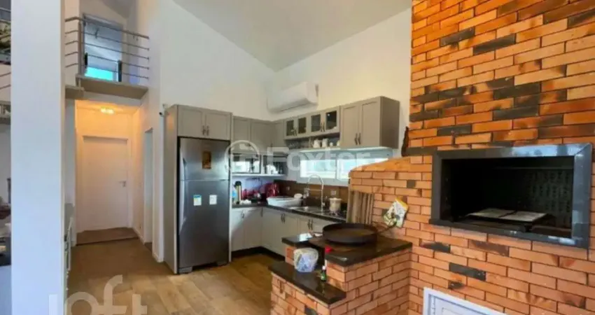 Casa com 3 quartos à venda na Rua Andira, 438, Enseada de Brito, Palhoça