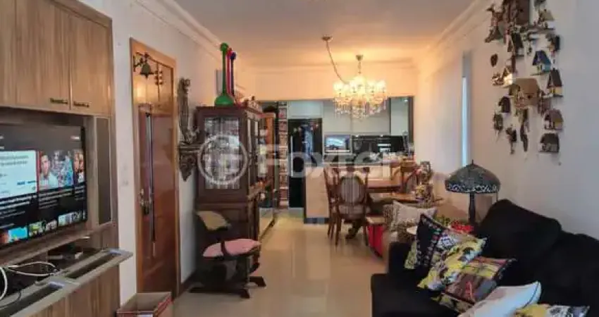 Apartamento com 4 quartos à venda na Rua Guaraci, 2463, Centro, Capão da Canoa