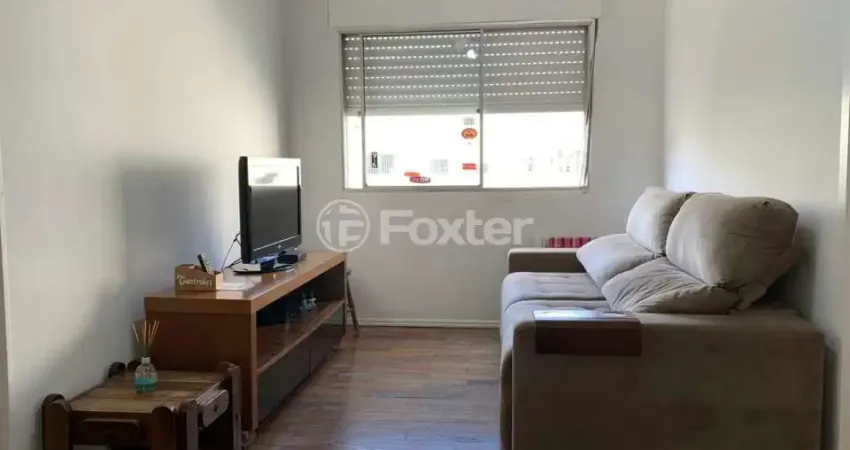 Apartamento com 2 quartos à venda na Rua Carlos Pessoa de Brum, 175, Santo Antônio, Porto Alegre