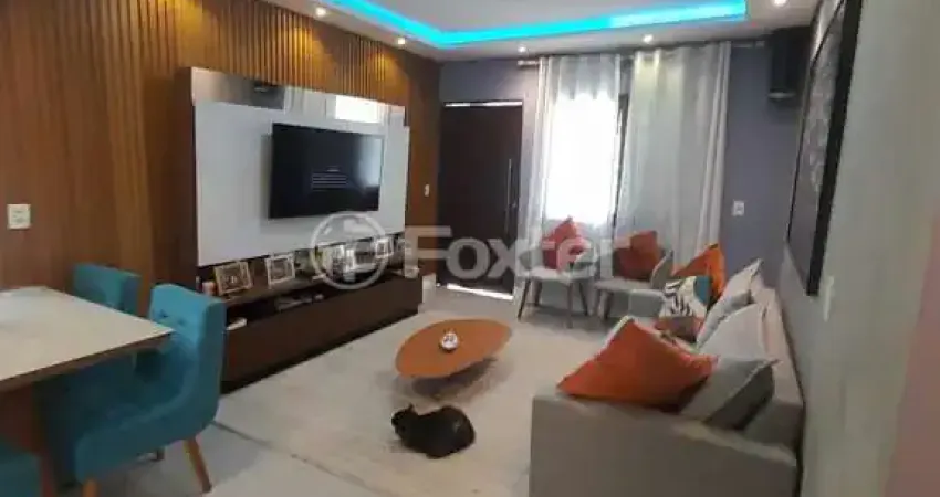 Casa com 2 quartos à venda na Rua Manoel Sebastião Gomes Filho, 1023, Flórida, Guaíba