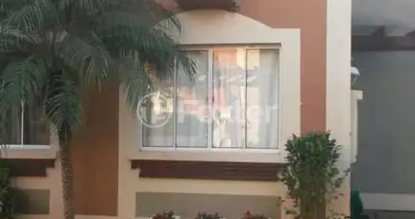 Casa em condomínio fechado com 3 quartos à venda na Rua Tenente Ary Tarrago, 1720, Jardim Itu Sabará, Porto Alegre