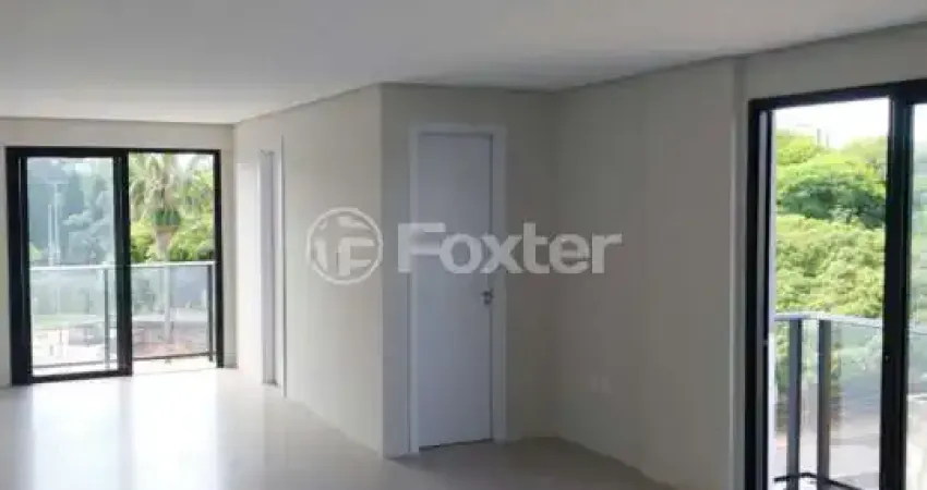 Apartamento com 1 quarto à venda na Avenida João Pessoa, 775, Centro Histórico, Porto Alegre