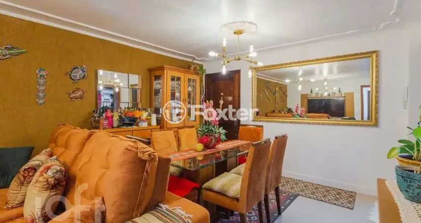 Apartamento com 3 quartos à venda na Rua Pedro Chaves Barcelos, 445, Mont Serrat, Porto Alegre