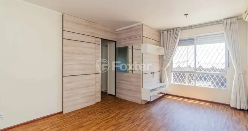 Apartamento com 2 quartos à venda na Travessa Encruzilhada, 150, Bom Jesus, Porto Alegre