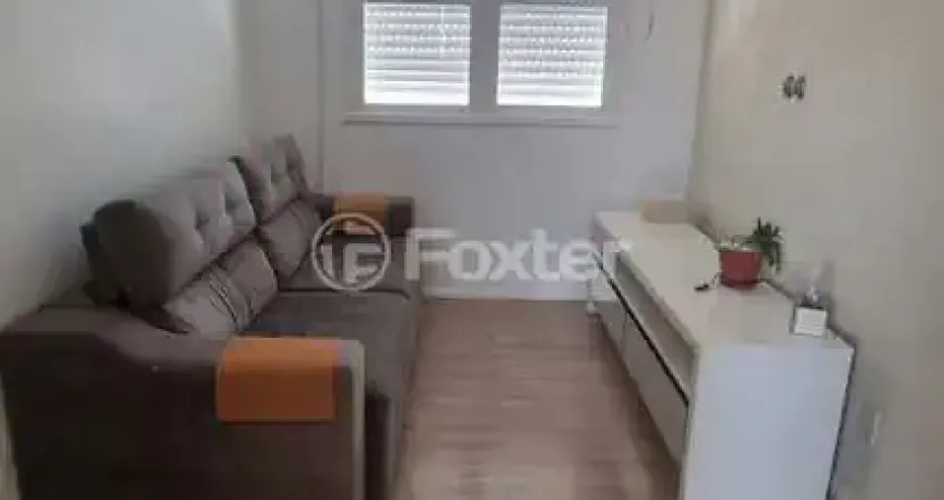Apartamento com 2 quartos à venda na Travessa Escobar, 454, Camaquã, Porto Alegre