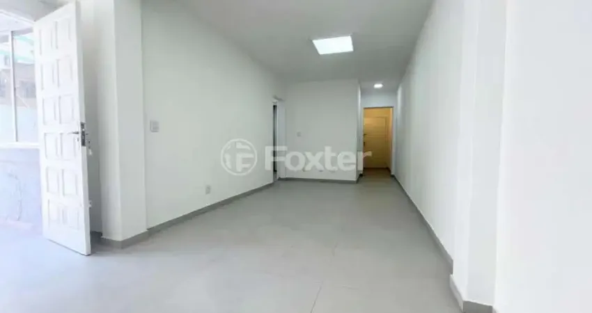 Apartamento com 2 quartos à venda na Rua Mariante, 1048, Rio Branco, Porto Alegre