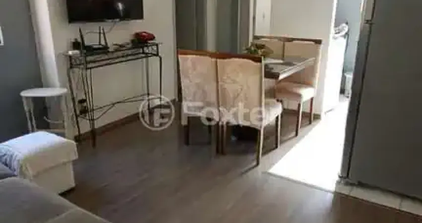Apartamento com 2 quartos à venda na Beco Império, 241, Vila Nova, Porto Alegre