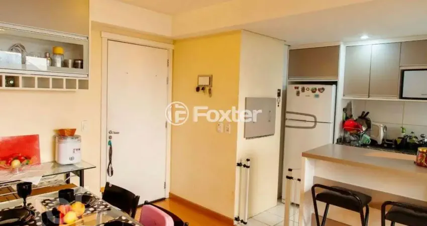 Apartamento com 3 quartos à venda na Rua Itapeva, 362, Passo da Areia, Porto Alegre