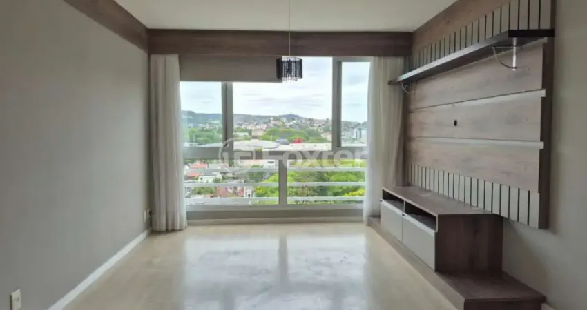 Apartamento com 3 quartos à venda na Rua Itaboraí, 840, Jardim Botânico, Porto Alegre