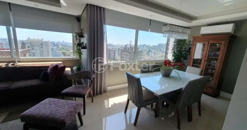 Apartamento com 2 quartos à venda na Rua Dário Pederneiras, 245, Petrópolis, Porto Alegre