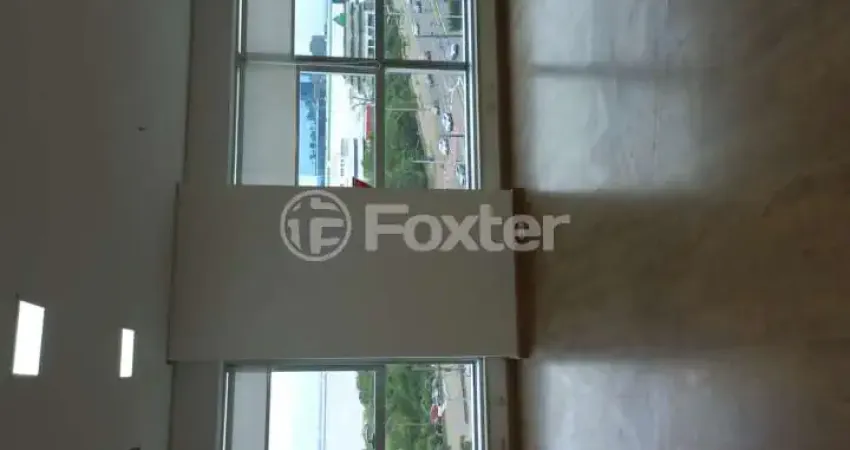 Sala comercial com 1 sala à venda na Avenida Diário de Notícias, 200, Cristal, Porto Alegre