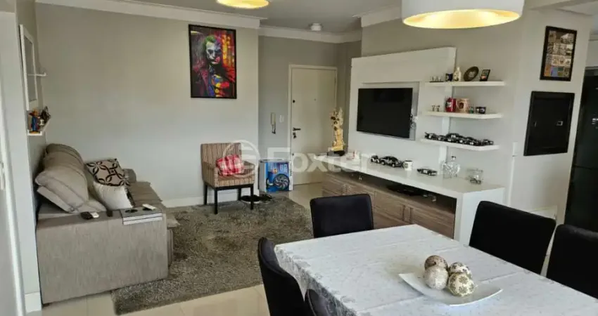 Apartamento com 2 quartos à venda na Rua Coelho Neto, 131, Rio Branco, São Leopoldo