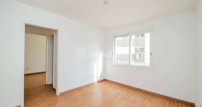 Apartamento com 1 quarto à venda na Rua Itaboraí, 705, Jardim Botânico, Porto Alegre