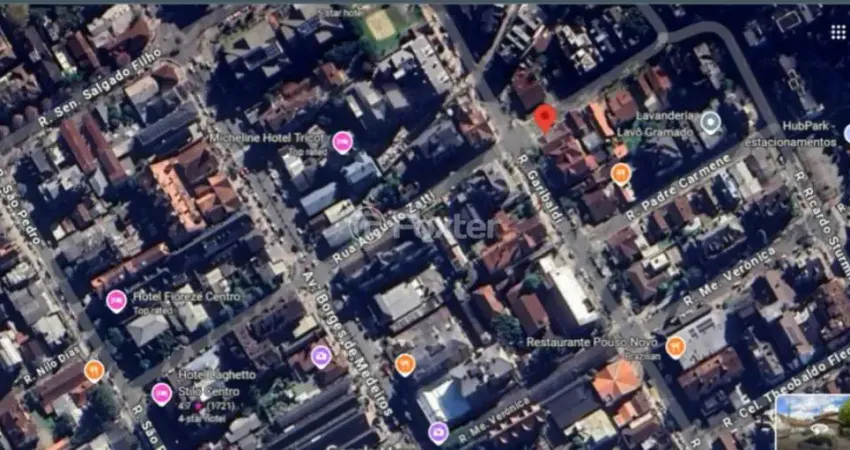 Casa com 3 quartos à venda na Rua Augusto Zatti, 264, Centro, Gramado