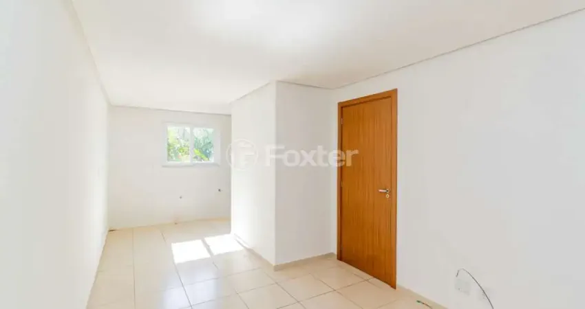Apartamento com 1 quarto à venda na undefined Edelvira L da Silva, 55, Centro, Campo Bom