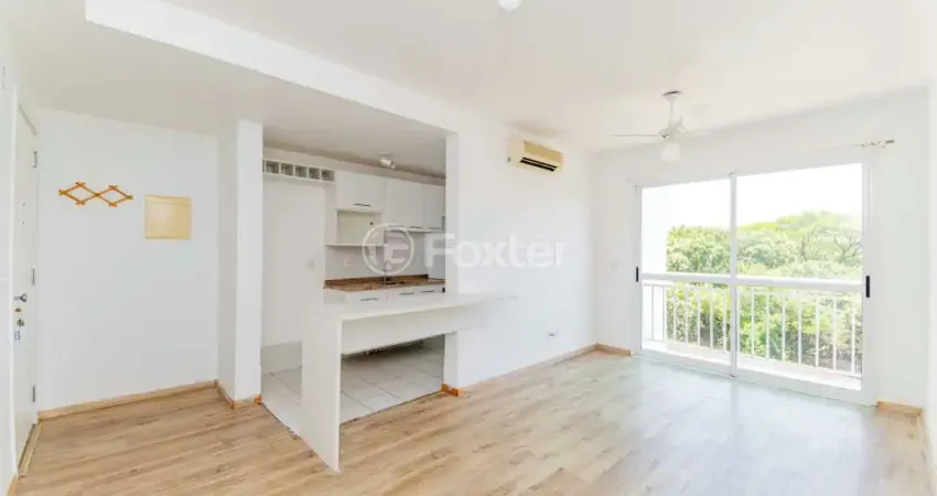 Apartamento com 2 quartos à venda na Rua Doutor Campos Velho, 1888, Cristal, Porto Alegre