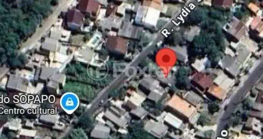 Terreno à venda na Rua Lydia Sperb, 70, Vila Nova, Porto Alegre