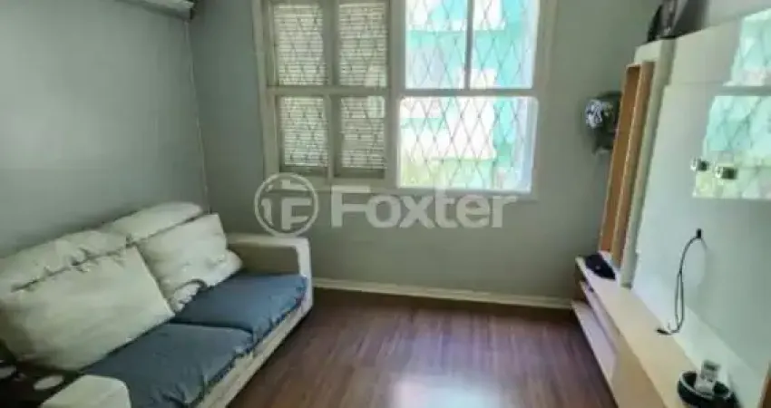 Apartamento com 2 quartos à venda na Rua Orfanotrófio, 967, Santa Tereza, Porto Alegre