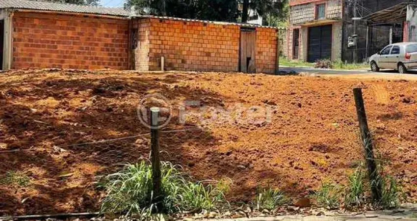 Terreno à venda na Rua Recreio, 110, Santa Isabel, Viamão