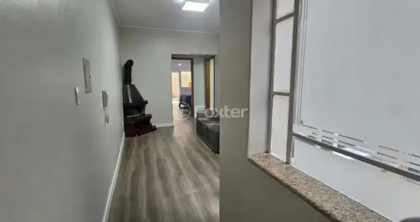 Apartamento com 1 quarto à venda na Rua Augusto Melecchi, 41, Menino Deus, Porto Alegre