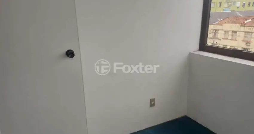 Sala comercial com 2 salas à venda na Avenida Cristóvão Colombo, 881, Moinhos de Vento, Porto Alegre