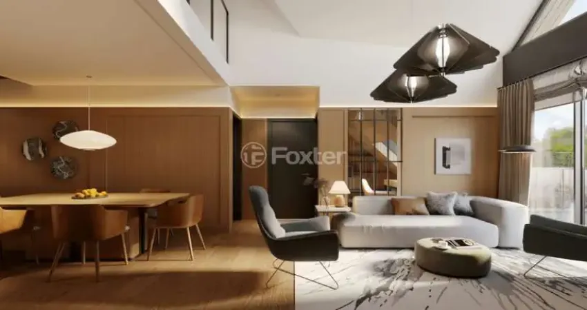 Apartamento com 3 quartos à venda na Rua Das Papoulas, 362, Parque Das Orquídeas, Gramado