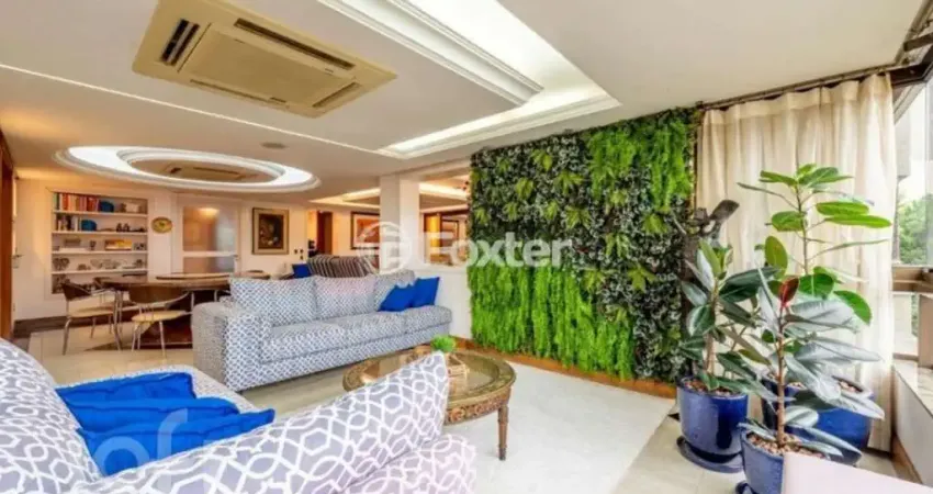 Apartamento com 6 quartos à venda na Rua Carlos Trein Filho, 1171, Auxiliadora, Porto Alegre