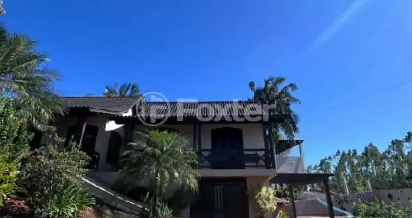 Fazenda com 2 salas à venda na Estrada Macega Santos Reis, 4333, Zona Rural, Maratá