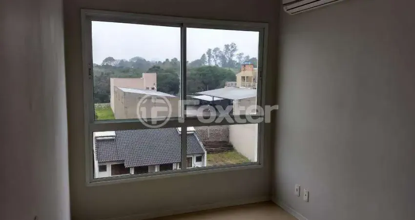 Apartamento com 2 quartos à venda na Rua Luiz Fontoura Júnior, 230, Jardim Itu Sabará, Porto Alegre