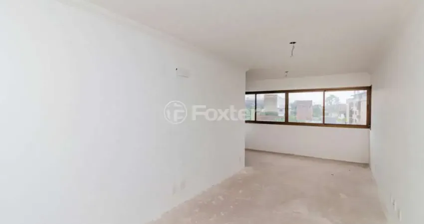 Apartamento com 2 quartos à venda na Avenida Protásio Alves, 5188, Petrópolis, Porto Alegre