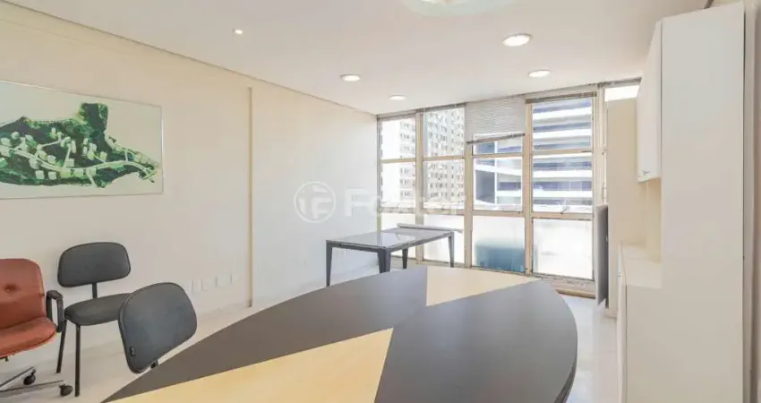 Sala comercial com 1 sala à venda na Praça Dom Feliciano, 78, Centro Histórico, Porto Alegre