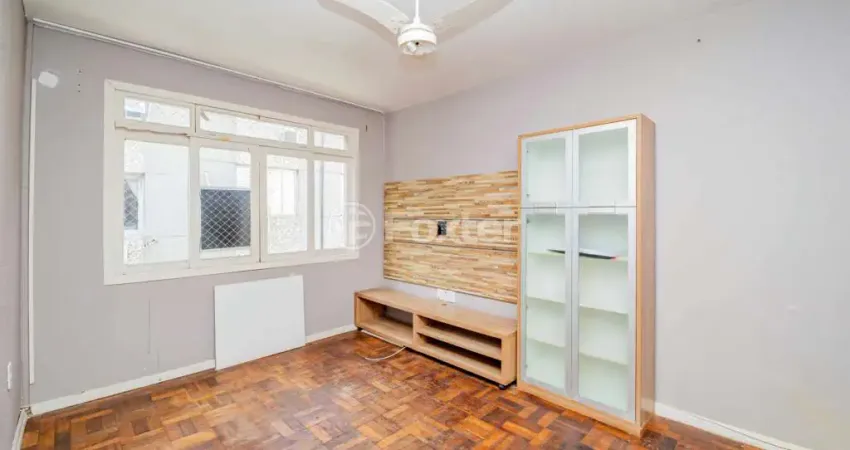 Apartamento com 2 quartos à venda na Rua Silveiro, 381, Menino Deus, Porto Alegre