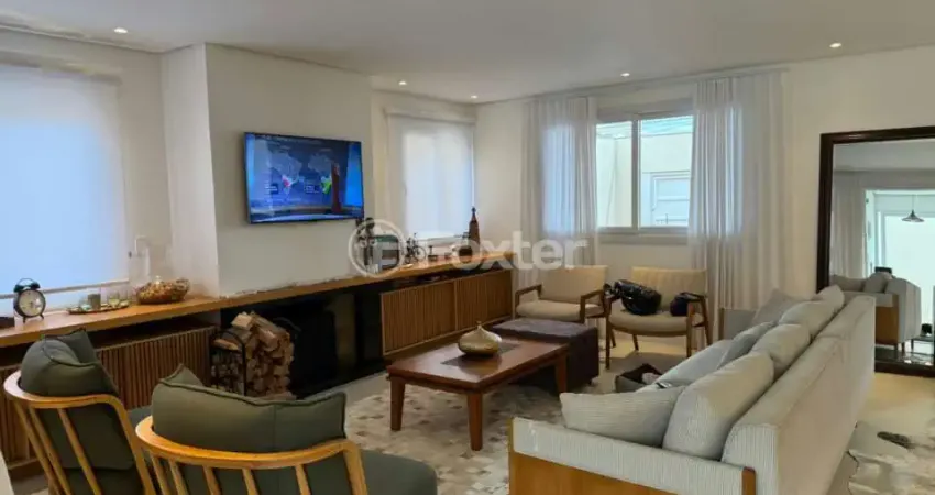 Casa com 3 quartos à venda na Rua Doutor Alfredo Angelo Filho, 316, Igara, Canoas