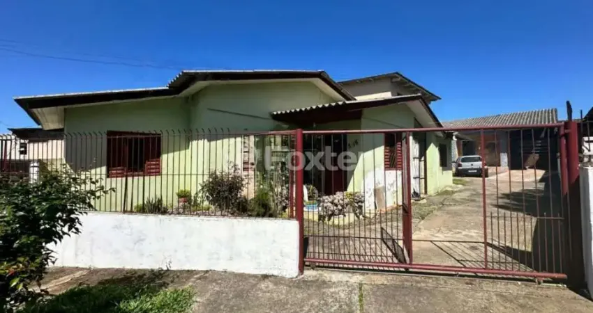 Casa com 5 quartos à venda na Rua Guararapes, 305, Bom Princípio, Gravataí