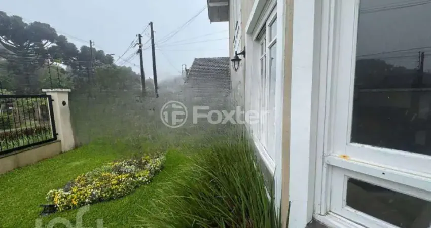 Casa com 2 quartos à venda na Rua Paul Harris, 1062, Vila Luiza, Canela