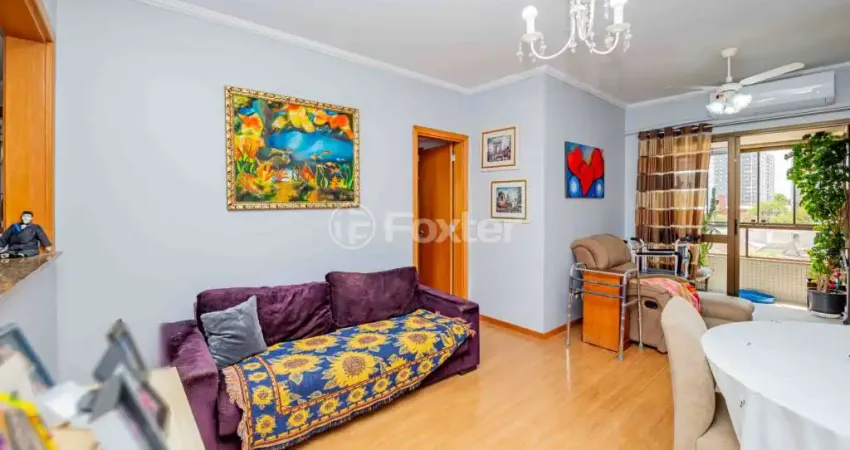 Apartamento com 3 quartos à venda na Avenida Panamericana, 101, Jardim Lindóia, Porto Alegre