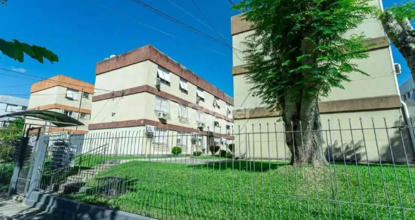 Apartamento com 2 quartos à venda na Rua Coronel Massot, 69, Tristeza, Porto Alegre