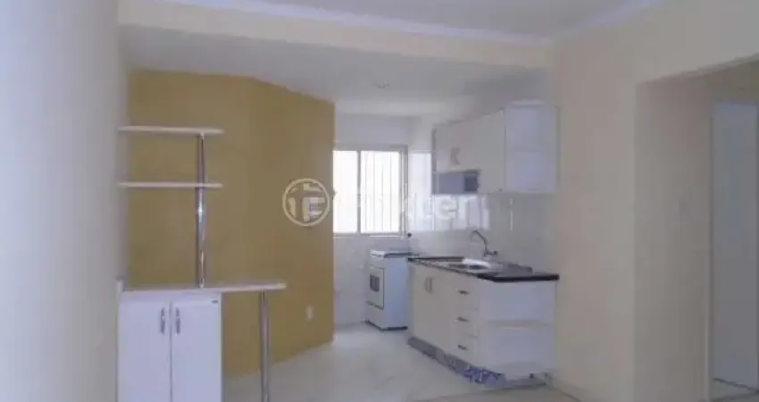 Apartamento com 1 quarto à venda na Avenida Nilópolis, 16, Bela Vista, Porto Alegre