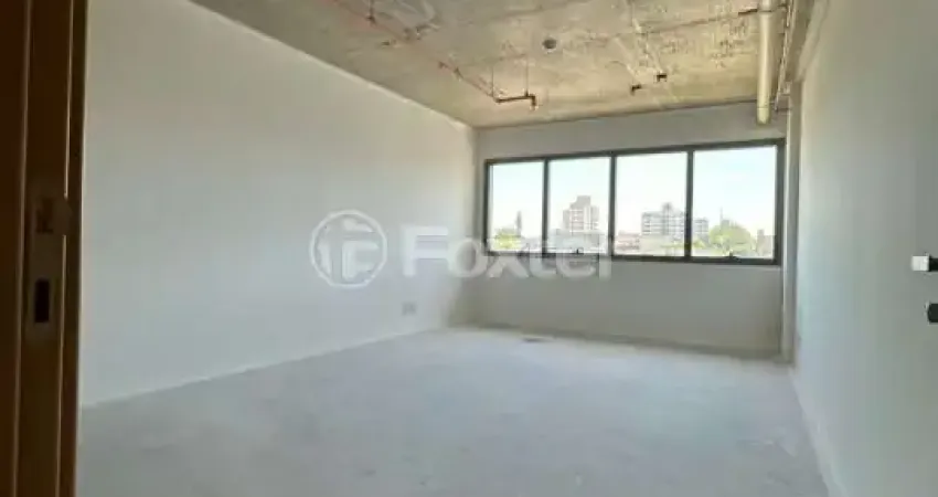 Sala comercial com 1 sala à venda na Avenida Assis Brasil, 2827, Cristo Redentor, Porto Alegre