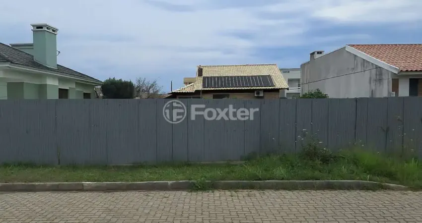 Terreno à venda na Rua do Leme, 292, Atlântida, Xangri-Lá