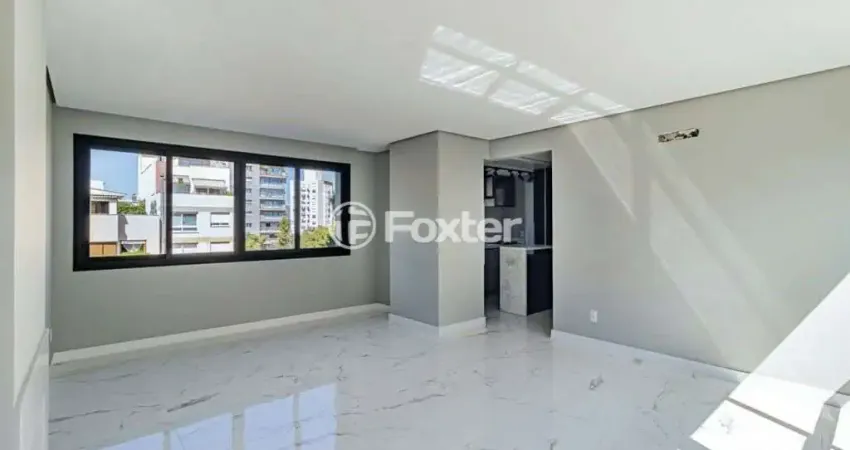 Apartamento com 2 quartos à venda na Avenida Encantado, 260, Petrópolis, Porto Alegre