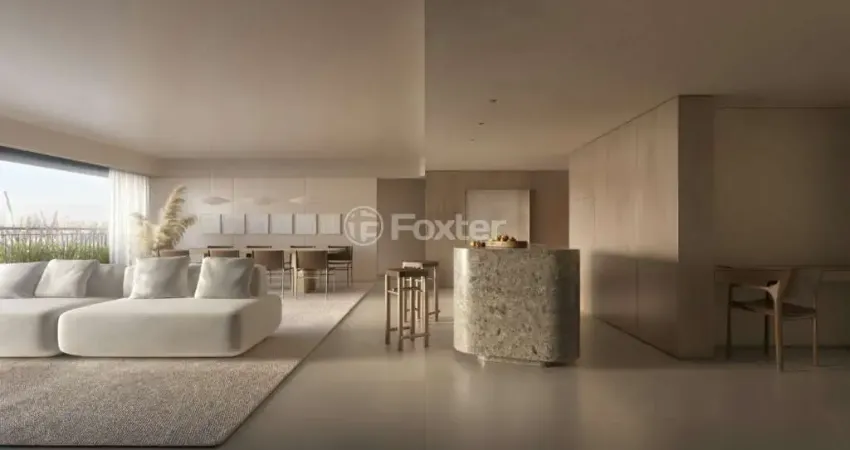 Apartamento com 3 quartos à venda na Rua Itororó, 100, Menino Deus, Porto Alegre