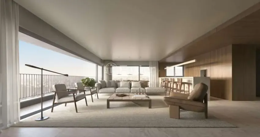 Apartamento com 3 quartos à venda na Rua Marquês do Herval, 650, Moinhos de Vento, Porto Alegre