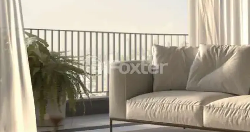 Apartamento com 3 quartos à venda na Rua Marquês do Herval, 650, Moinhos de Vento, Porto Alegre