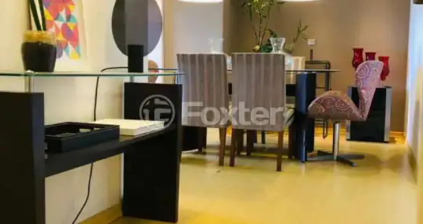 Apartamento com 3 quartos à venda na Rua Professor Freitas Cabral, 370, Jardim Botânico, Porto Alegre