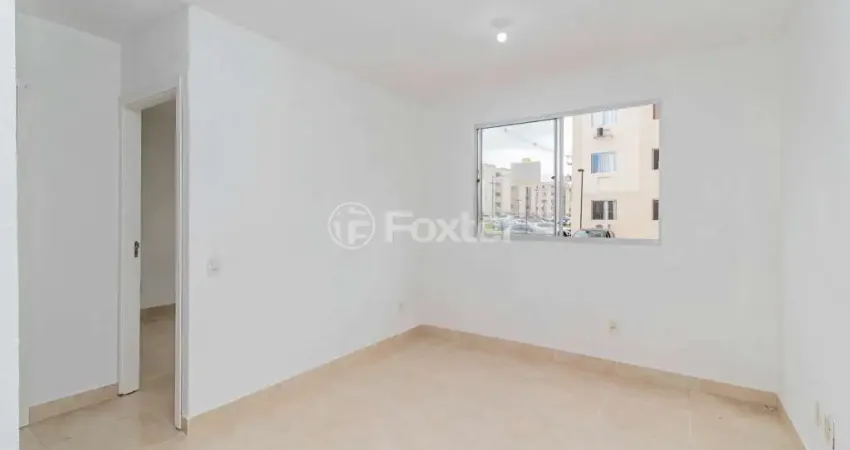 Apartamento com 2 quartos à venda na Avenida Francisco Silveira Bitencourt, 1818, Sarandi, Porto Alegre