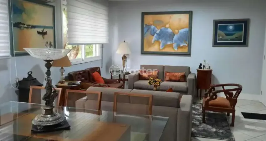 Cobertura com 2 quartos à venda na Rua Carazinho, 700, Petrópolis, Porto Alegre