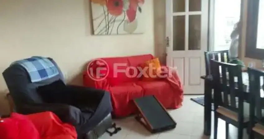 Apartamento com 3 quartos à venda na Rua Santo Antônio, 214, Independência, Porto Alegre