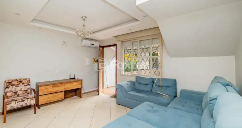 Apartamento com 3 quartos à venda na Rua Doutor Galeno Pianta, 45, Partenon, Porto Alegre